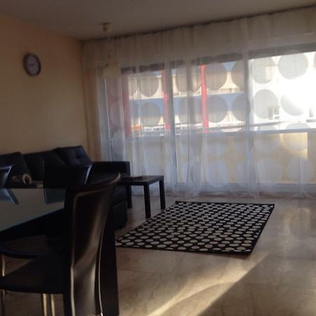 Apartment On Nitza 8A 네타니아 외부 사진