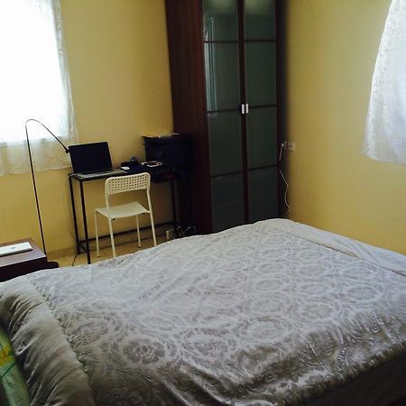 Apartment On Nitza 8A 네타니아 외부 사진