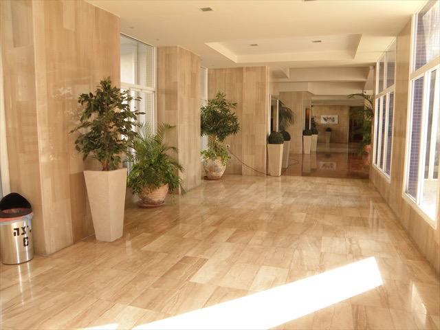 Apartment On Nitza 8A 네타니아 외부 사진