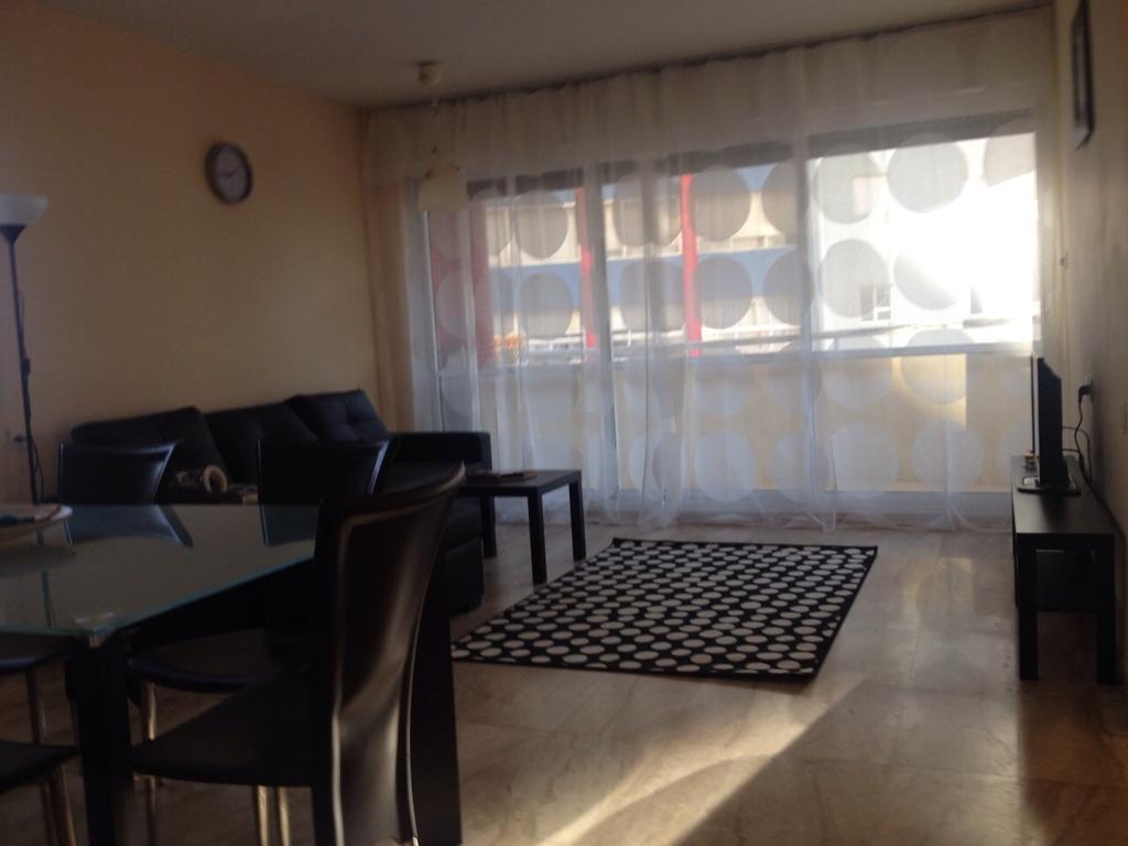 Apartment On Nitza 8A 네타니아 외부 사진