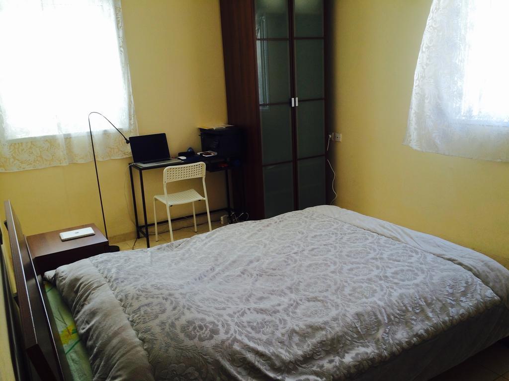 Apartment On Nitza 8A 네타니아 외부 사진