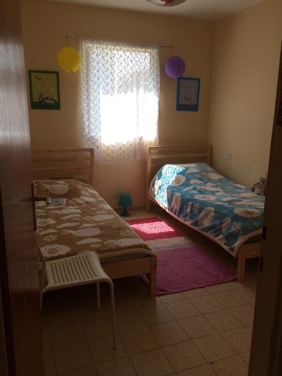 Apartment On Nitza 8A 네타니아 외부 사진