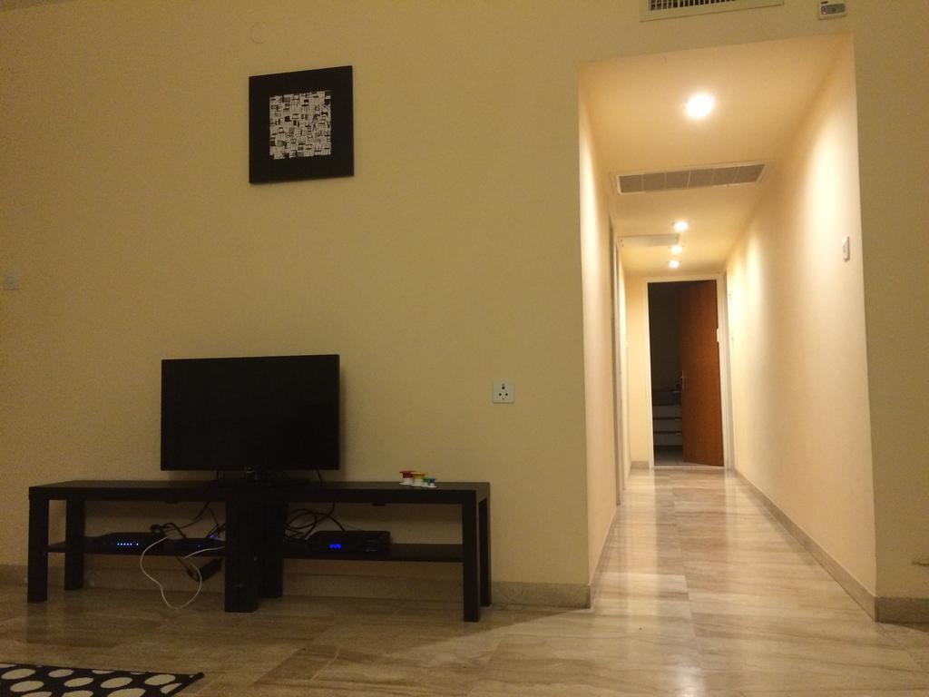 Apartment On Nitza 8A 네타니아 외부 사진